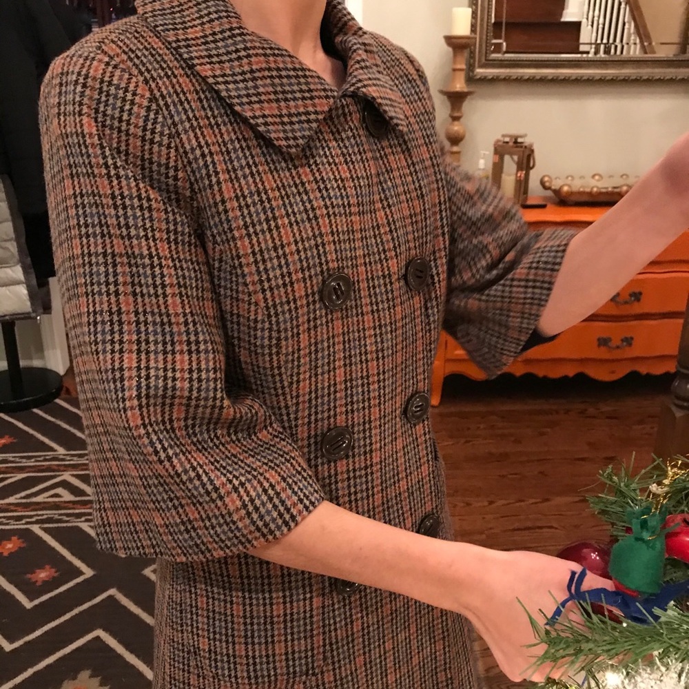 Coat - Picture 7 of 14